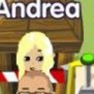 Meet your Posher, Andrea